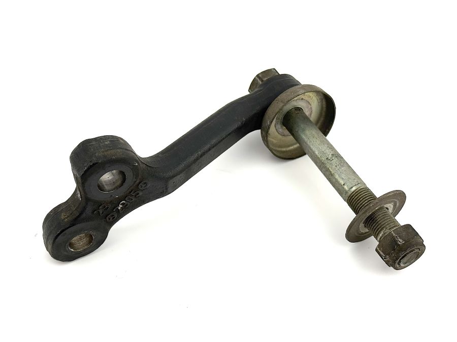 1294630510 | Mercedes SL500 | R129 Steering tie rod right side