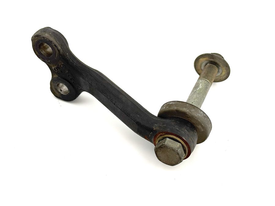 1294630510 | Mercedes SL500 | R129 Steering tie rod right side