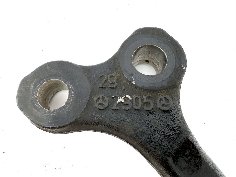 1294630510 | Mercedes SL500 | R129 Steering tie rod right side