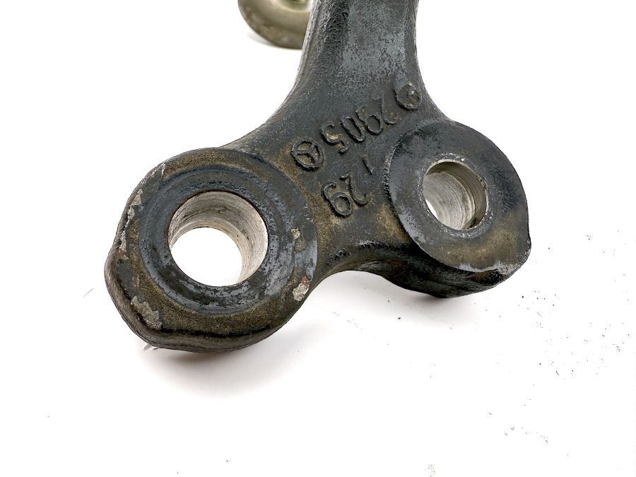 1294630510 | Mercedes SL500 | R129 Steering tie rod right side