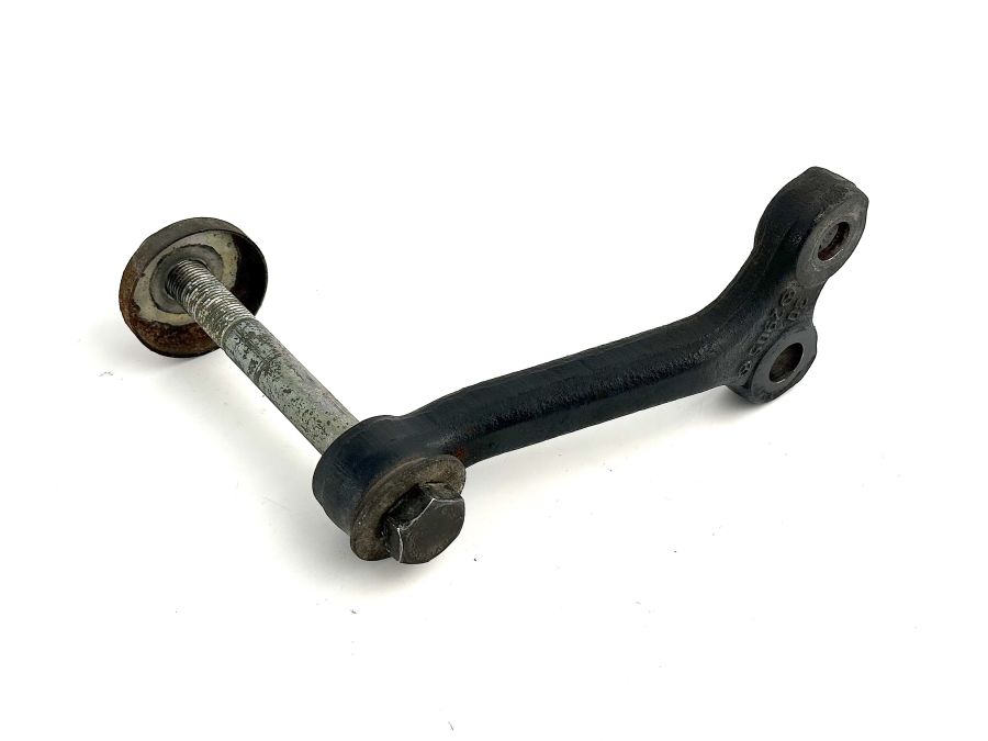 1294630510 | Mercedes SL500 | R129 Steering tie rod right side