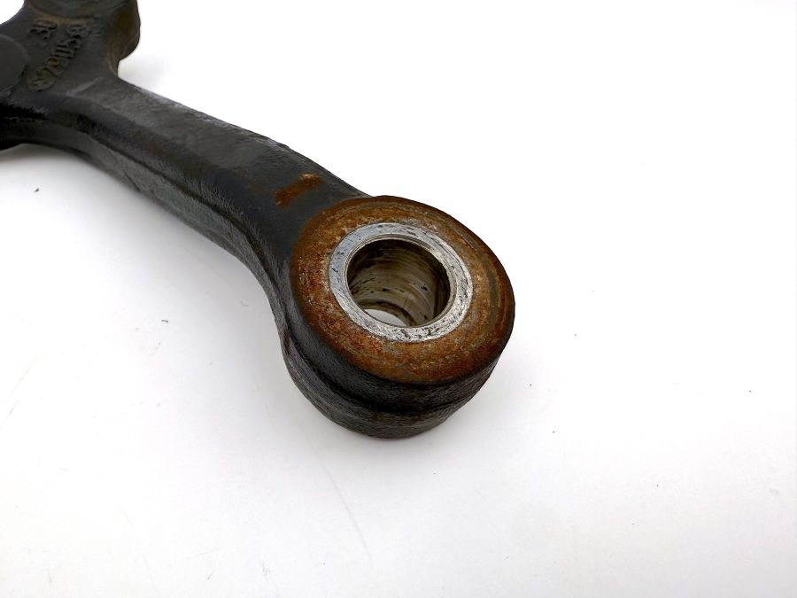 1294630510 | Mercedes SL500 | R129 Steering tie rod right side