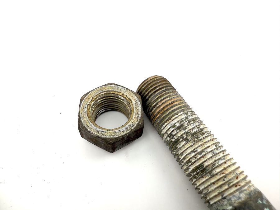 1294630510 | Mercedes SL500 | R129 Steering tie rod right side