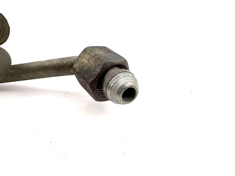 1294660081 1294661281 | Mercedes 300SL-24 | R129 Power steering pressure hose