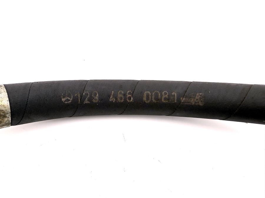 1294660081 1294661281 | Mercedes 300SL-24 | R129 Power steering pressure hose