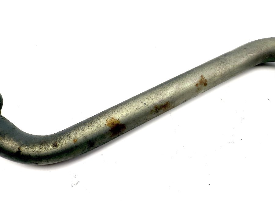 1294661681 1299975982 | Mercedes SL500 | R129 Power steering pressure hose set