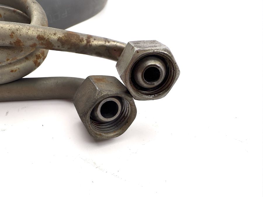 1294661681 1299975982 | Mercedes SL500 | R129 Power steering pressure hose set