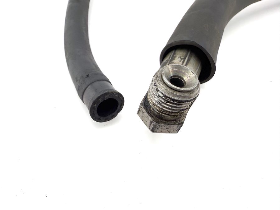 1294661681 1299975982 | Mercedes SL500 | R129 Power steering pressure hose set