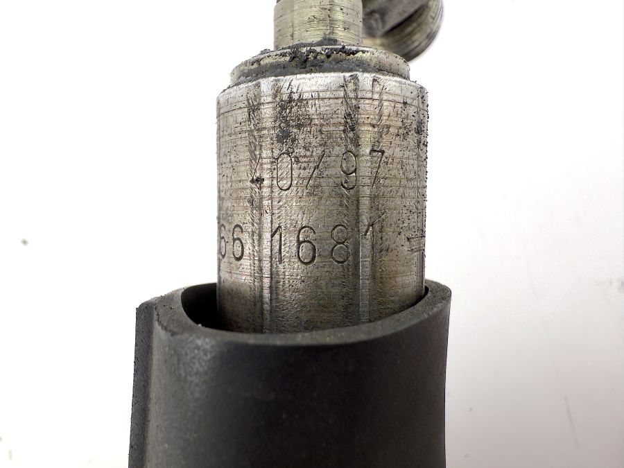 1294661681 1299975982 | Mercedes SL500 | R129 Power steering pressure hose set