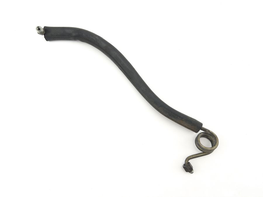 1294661681 | Mercedes SL500 | R129 Power steering pressure hose