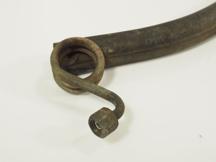 1294661681 | Mercedes SL500 | R129 Power steering pressure hose