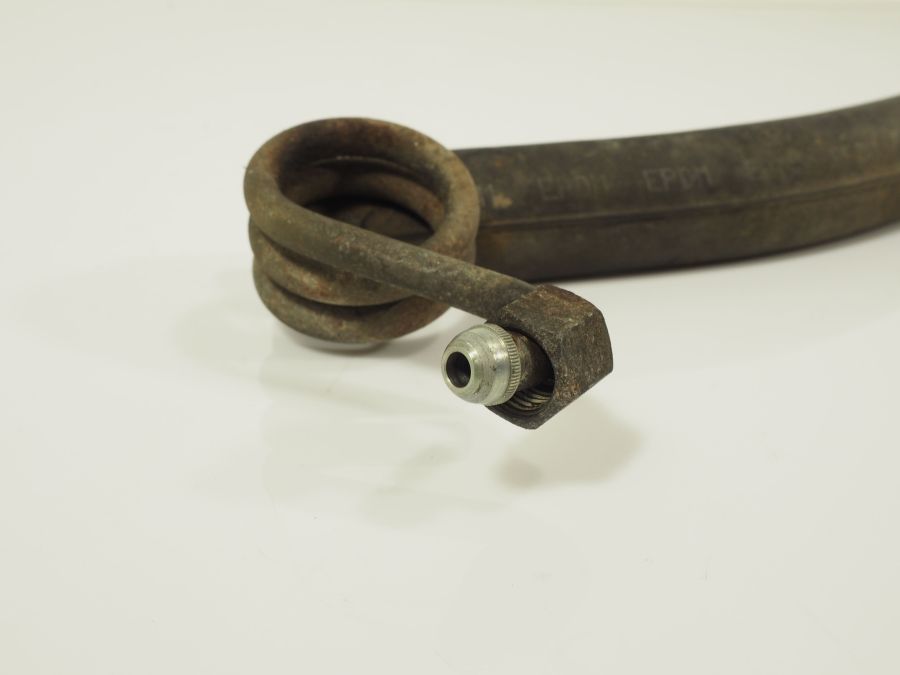 1294661681 | Mercedes SL500 | R129 Power steering pressure hose