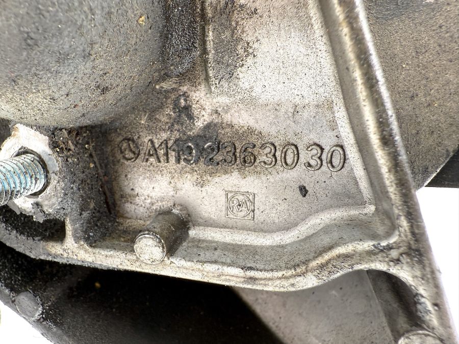 1294662301 1404600079 1192363030 | Mercedes SL500 | R129 Power steering pump 1294662301 1404600079 1192363030 | Mercedes SL500 | R129 Power steering pump