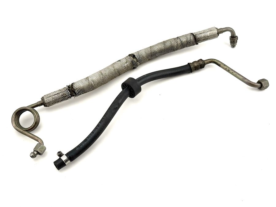 1294662381 1299975982 | Mercedes SL500 | R129 Power steering pressure hose set