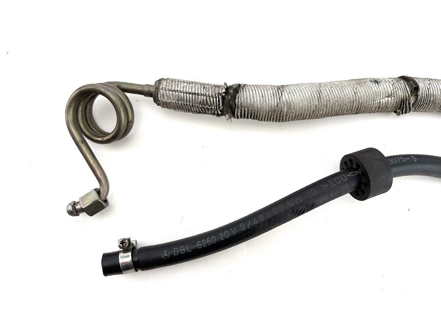 1294662381 1299975982 | Mercedes SL500 | R129 Power steering pressure hose set