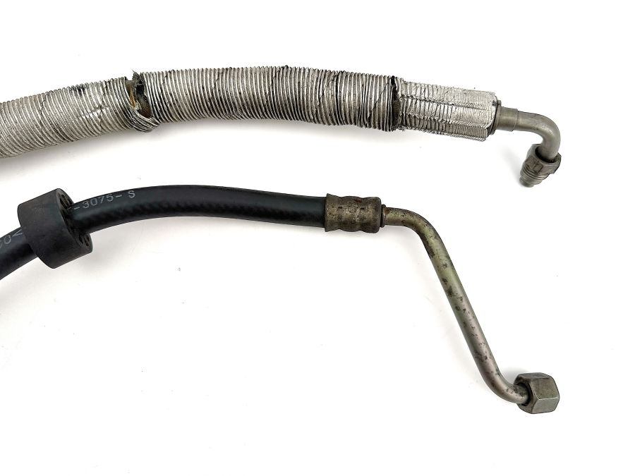 1294662381 1299975982 | Mercedes SL500 | R129 Power steering pressure hose set