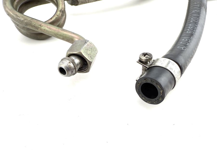 1294662381 1299975982 | Mercedes SL500 | R129 Power steering pressure hose set