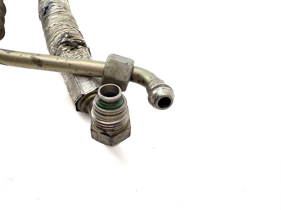 1294662381 1299975982 | Mercedes SL500 | R129 Power steering pressure hose set