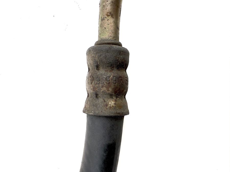 1294662381 1299975982 | Mercedes SL500 | R129 Power steering pressure hose set