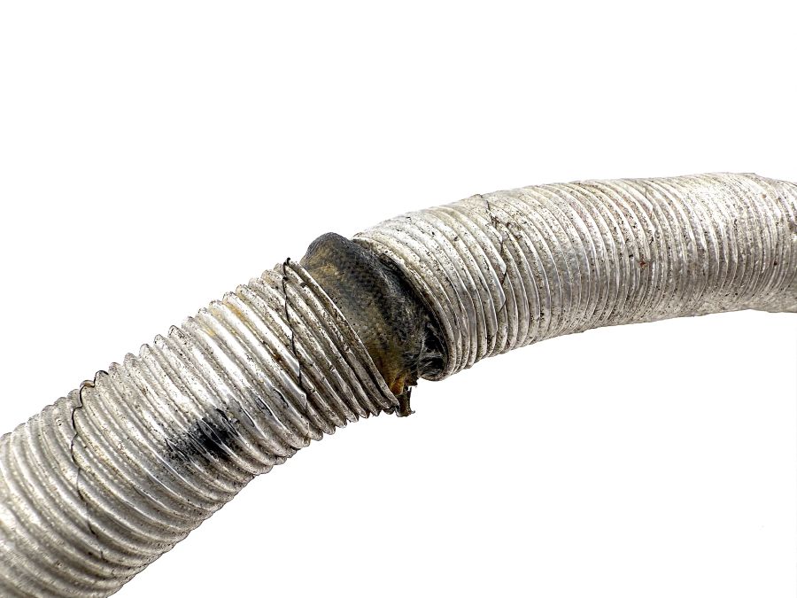 1294662381 1299975982 | Mercedes SL500 | R129 Power steering pressure hose set