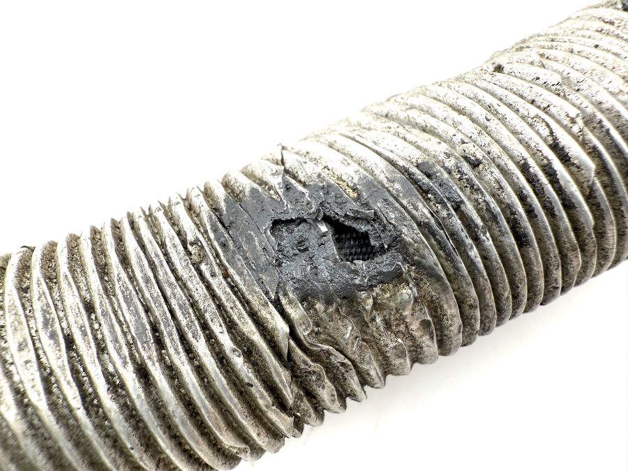 1294662381 1299975982 | Mercedes SL500 | R129 Power steering pressure hose set