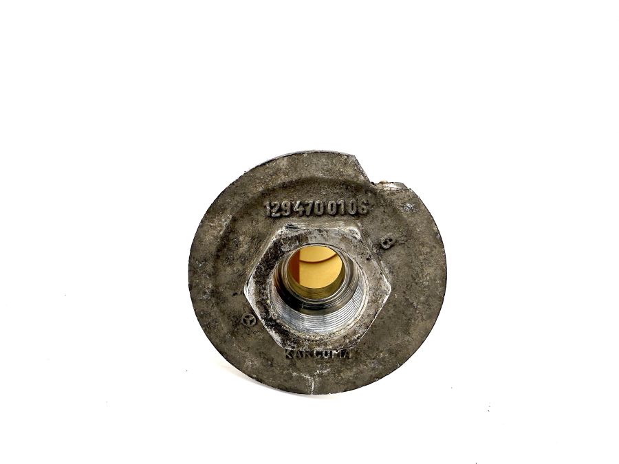 1294700106 1074710135 | Mercedes SL500 | R129 Fuel stainer filter located in tank