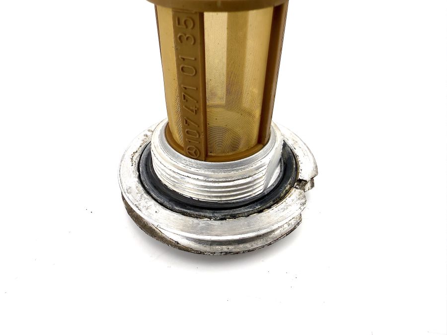 1294700106 1074710135 | Mercedes SL500 | R129 Fuel stainer filter located in tank