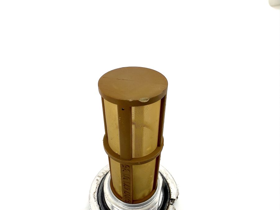 1294700106 1074710135 | Mercedes SL500 | R129 Fuel stainer filter located in tank