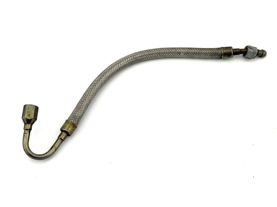 1294702275 | Mercedes SL500 | R129 Fuel feed line to engine
