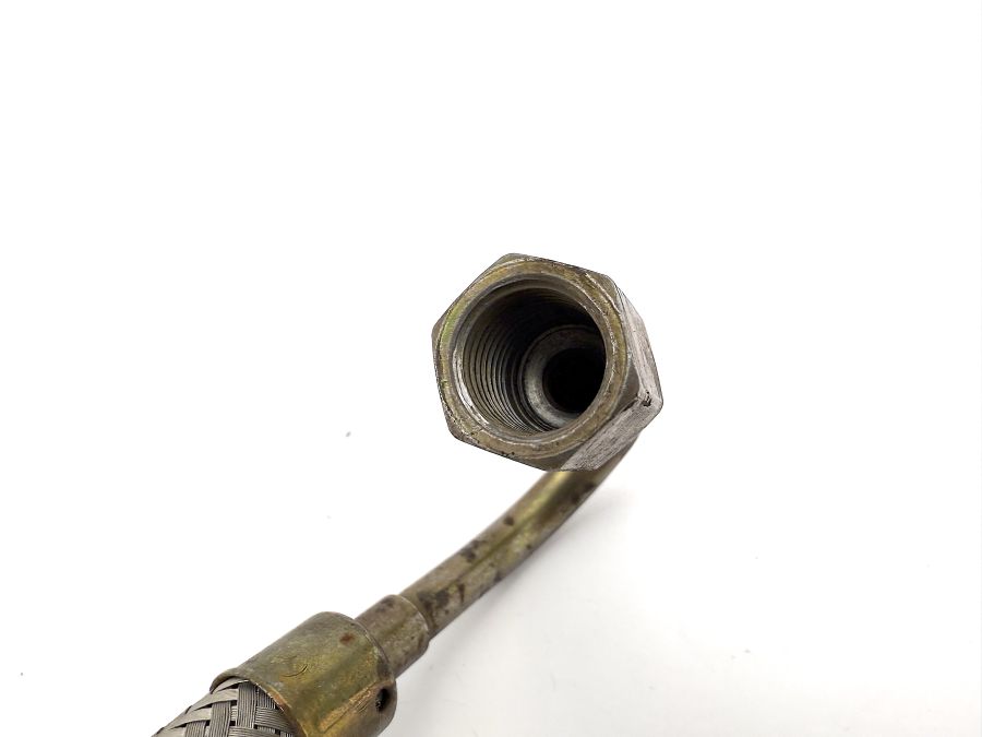 1294702275 | Mercedes SL500 | R129 Fuel feed line to engine