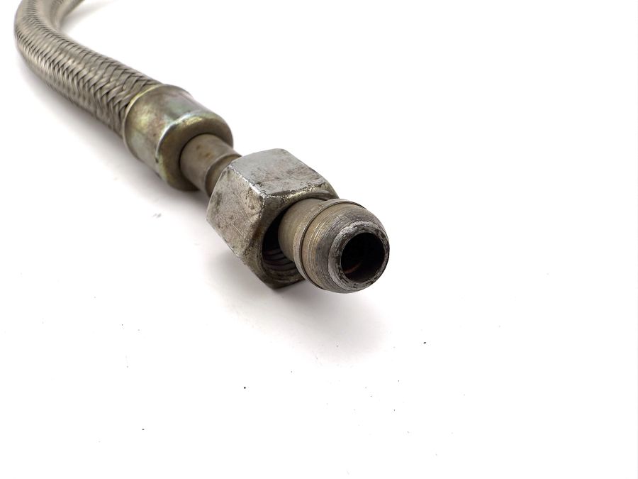 1294702275 | Mercedes SL500 | R129 Fuel feed line to engine