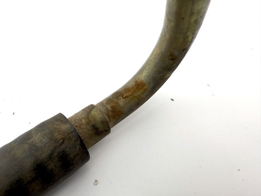 1294702475 | Mercedes SL500 | R129 Return fuel hose
