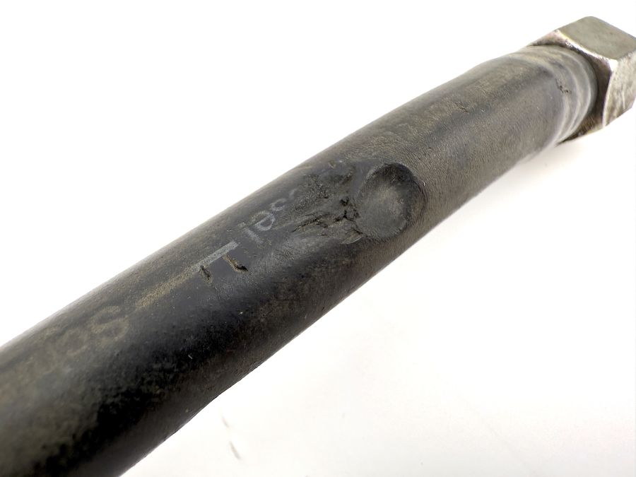 1294702475 | Mercedes SL500 | R129 Return fuel hose