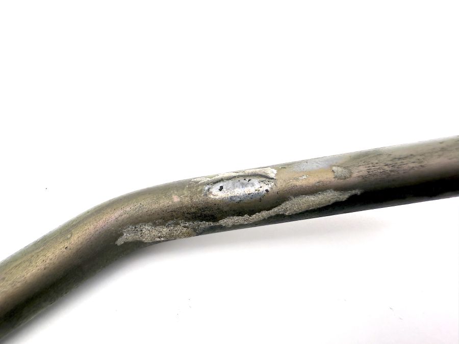 1294702575 | Mercedes SL500 | R129 Fuel line