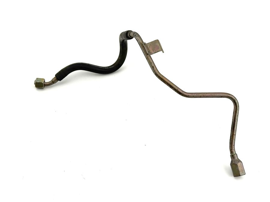 1294703975 | Mercedes SL55 | R230 Fuel hose to engine