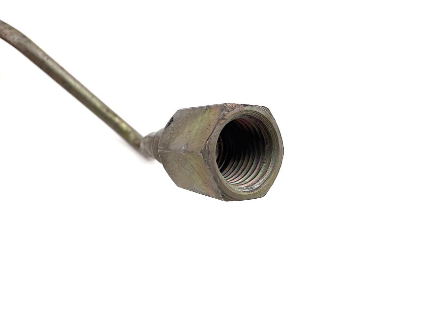 1294703975 | Mercedes SL55 | R230 Fuel hose to engine