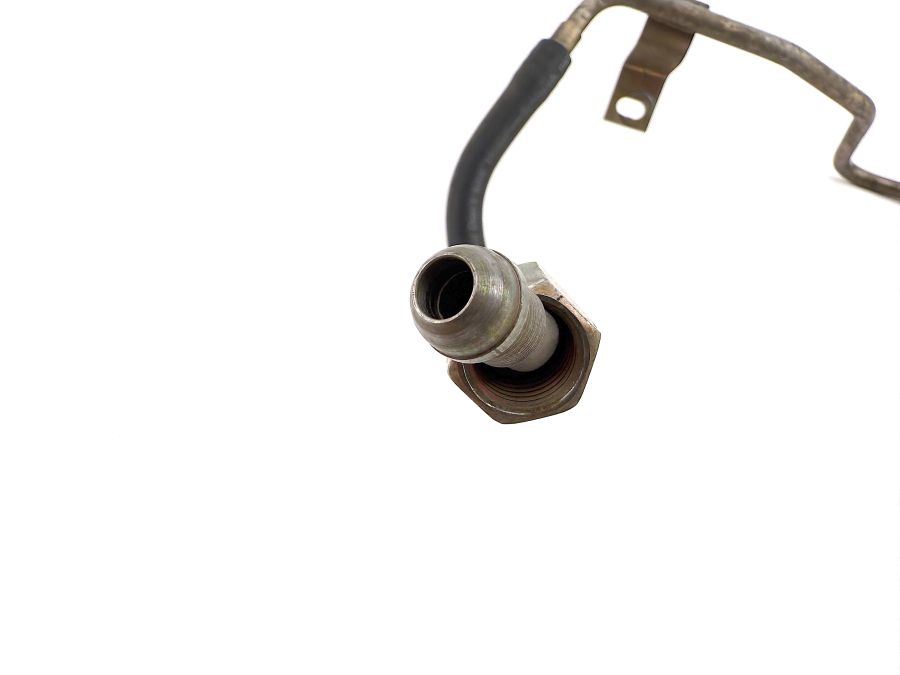 1294703975 | Mercedes SL55 | R230 Fuel hose to engine