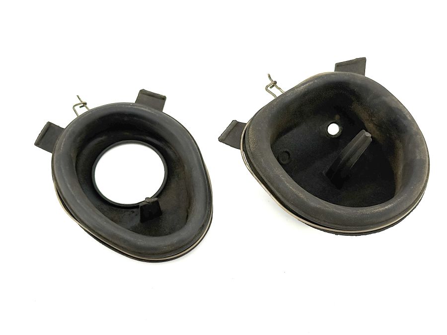 1294710381 1294710481 | Mercedes SL500 | R129 Fuel tank gasket set