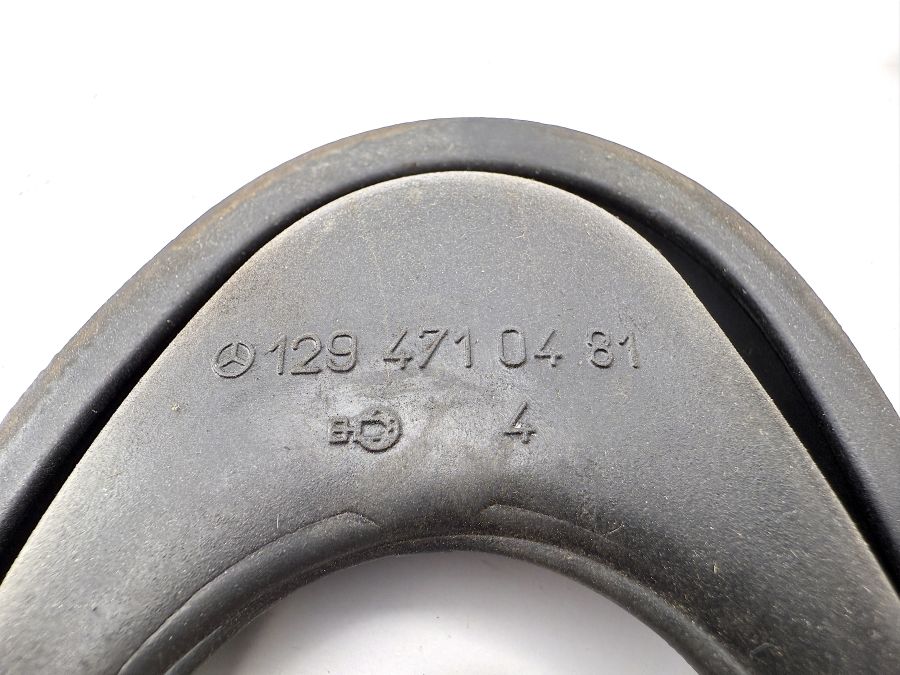 1294710381 1294710481 | Mercedes SL500 | R129 Fuel tank gasket set