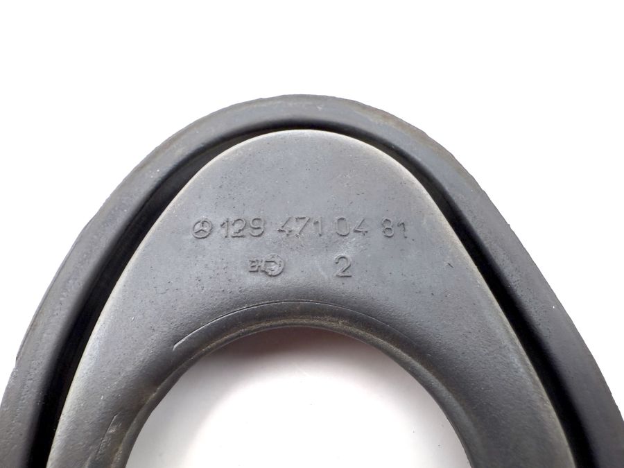 1294710381 1294710481 | Mercedes SL500 | R129 Fuel tank gasket set