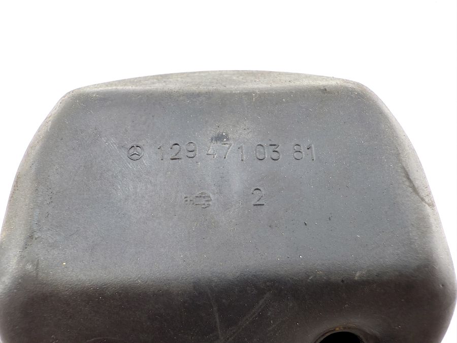 1294710381 1294710481 | Mercedes SL500 | R129 Fuel tank gasket set