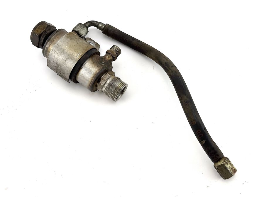 1294760017 1294760226 | Mercedes 300SL-24 | R129 Fuel gas cooler cooling tube