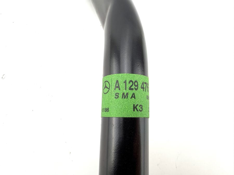 1294765301 1294763126 | Mercedes SL500 | R129 Fuel ventilation hose