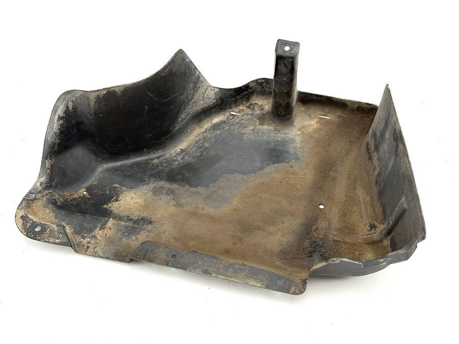 1294780137 | Mercedes 300SL-24 | R129 Fuel pump and filter cover