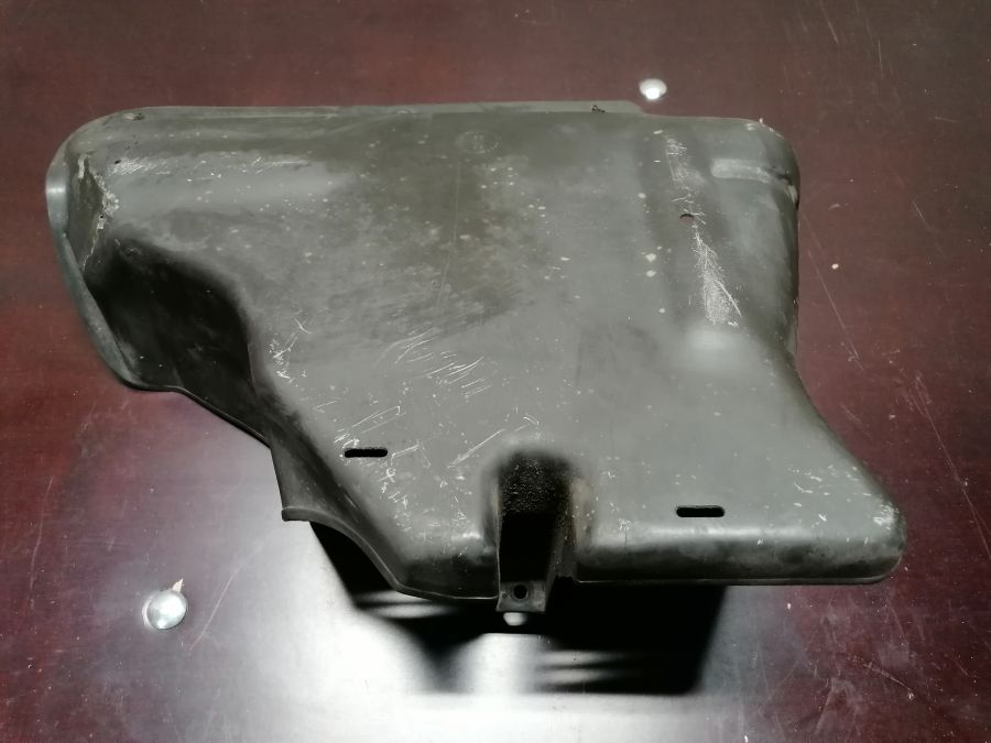 1294780237 Fuel Pump Filter Cover 117 9966