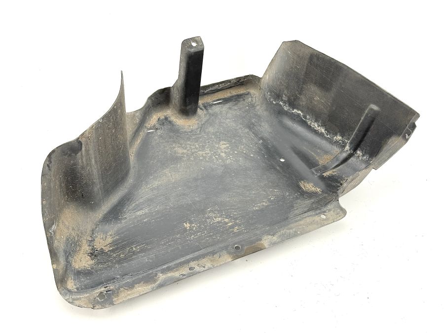 1294780237 | Mercedes SL500 | R129 Fuel pump and filter cover