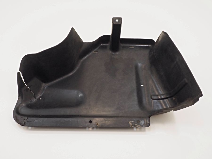 1294780237 | Mercedes SL500 | R129 Fuel pump filter cover