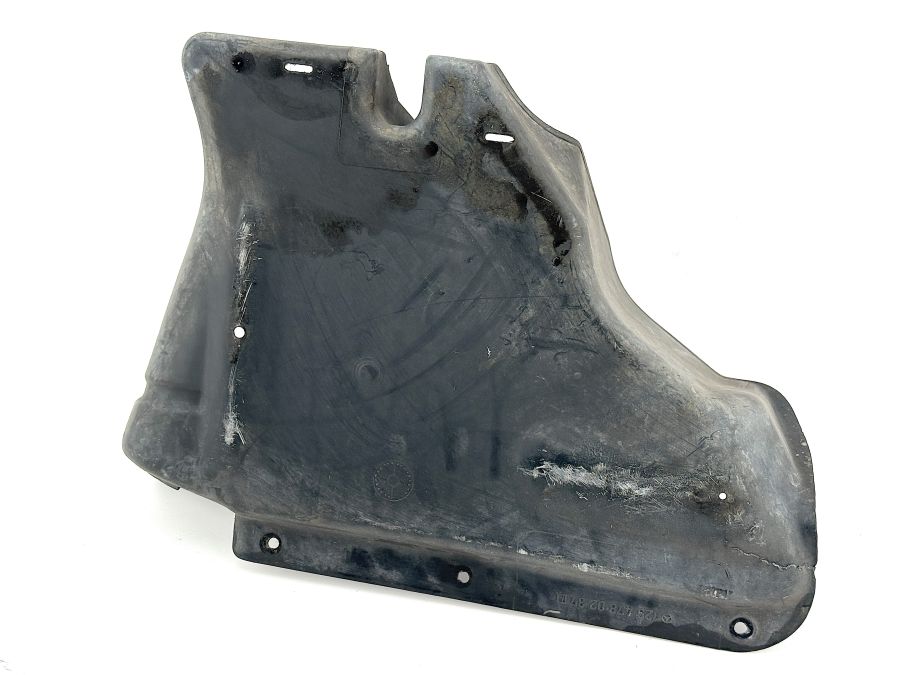 1294780237 | Mercedes SL500 | R129 Fuel pump filter cover