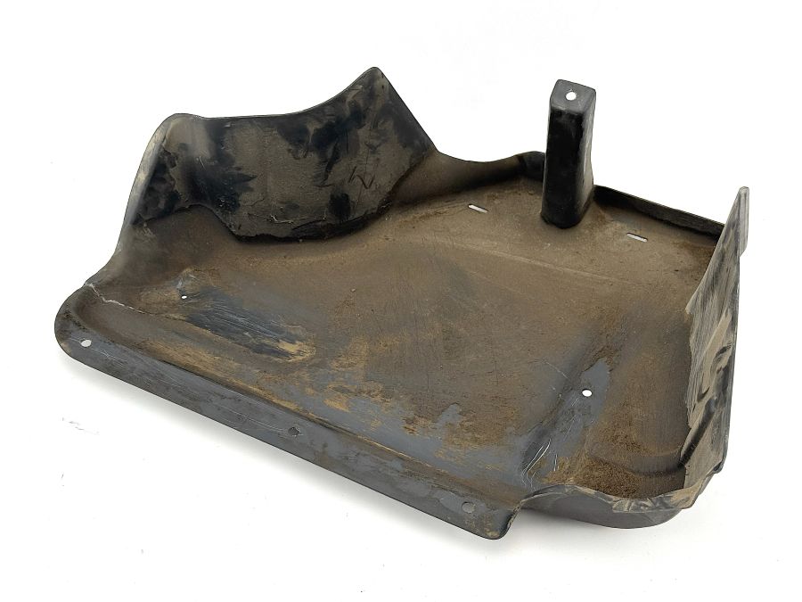 1294780237 | Mercedes SL500 | R129 Fuel pump filter cover