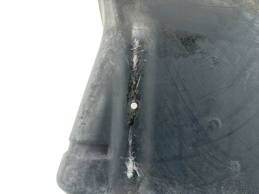 1294780237 | Mercedes SL500 | R129 Fuel pump filter cover